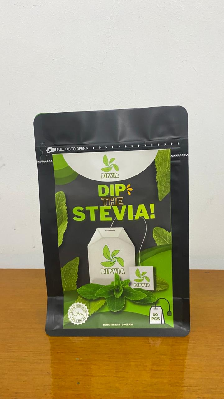 Stevia Pack